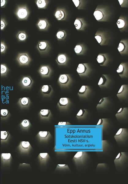 N&otilde;ukogude perioodi uurimine on kui  paraneva haava lahtikiskumine