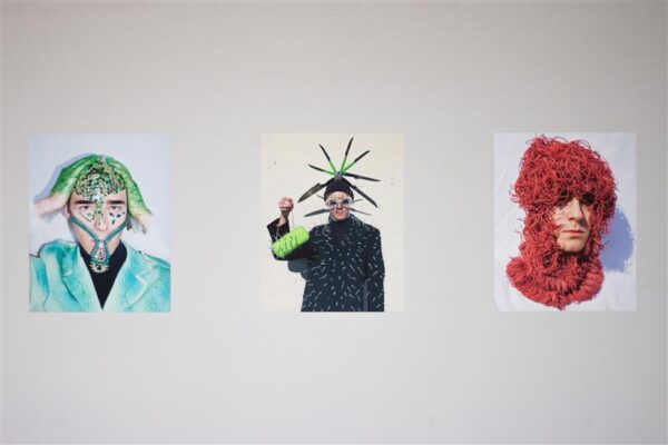 Esmasp&auml;eval on meil siin ikka lumine