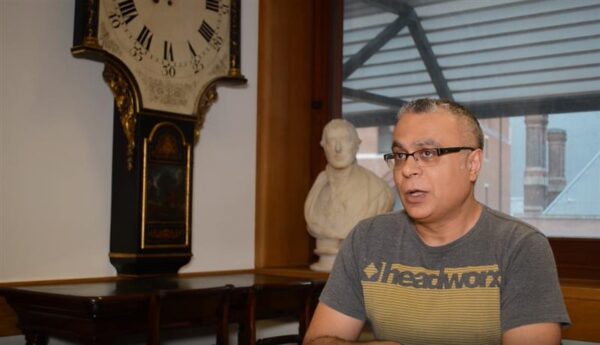 Julgus katsetada ja oskus jutustada t&auml;henduslikke lugusid