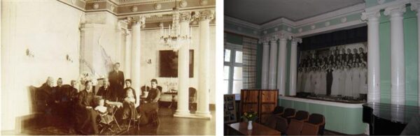 Kes kaitseb arhitektuuriv&auml;&auml;rtust?