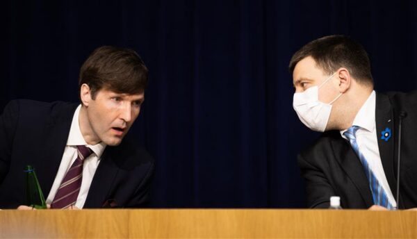 Omakasu hukutab alati