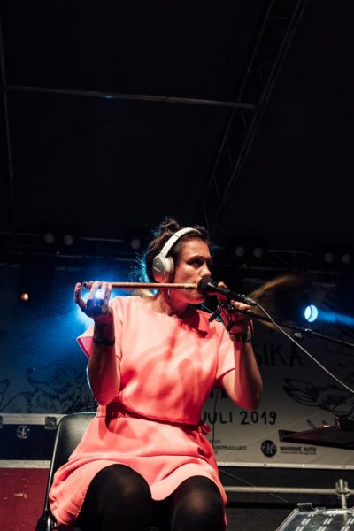 Normaalne kontserdielu ei h&uuml;&uuml;a tulles