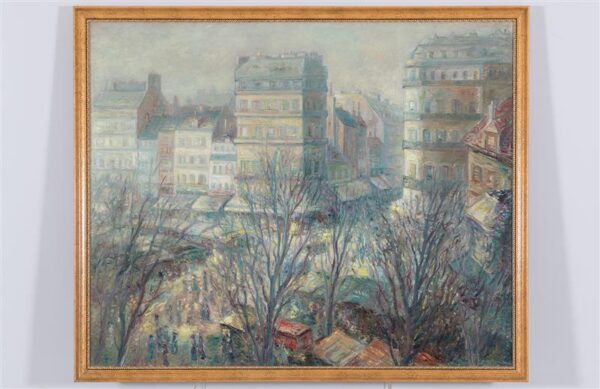 Ei &uuml;htegi &bdquo;kollast&ldquo; teost