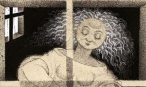 &bdquo;Balti kaunitarid&ldquo;, naised, kirjandus ja kriitika