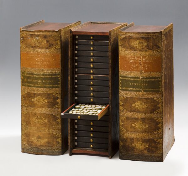 Tartu Ülikooli muuseum tähistab Johann Karl Simon Morgensterni 250. sünniaastapäeva kahe uue näitusega