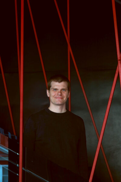 Nukuteatrist saab  Eesti Noorsooteater