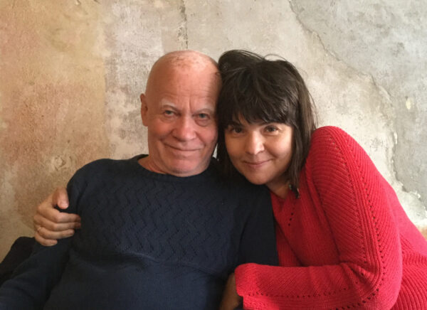 Tartu Ülikooli uuteks vabade kunstide professoriteks saavad filmitegijad Olga ja Priit Pärn