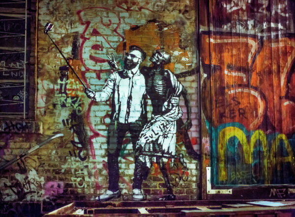 Tallinna Biennaali ajal avab uksed Edward von Lõnguse “Viimsepäeva katedraal”