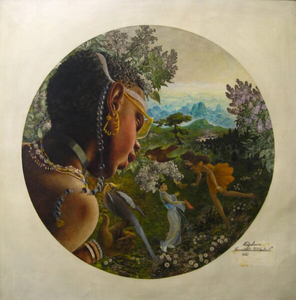 KALJO SIMSON Kondase Keskuses