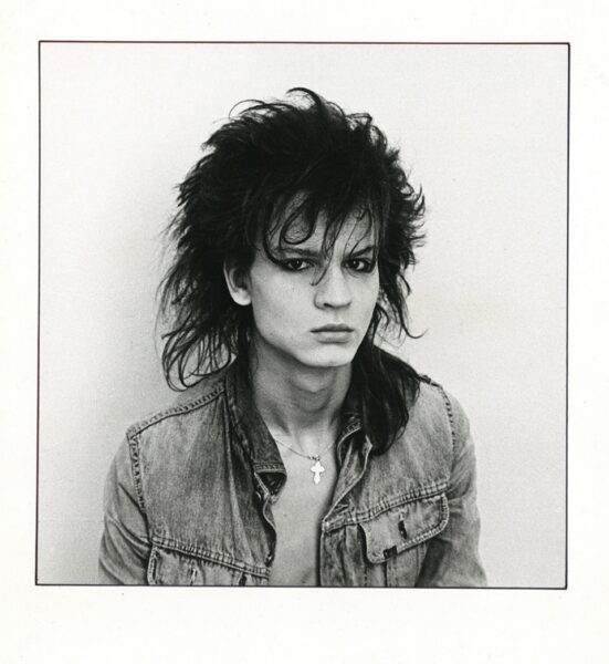 Fotomuuseumis avatakse portreefoto teema-aasta põhinäitus “Eesti portreeavangard 1980–2000”