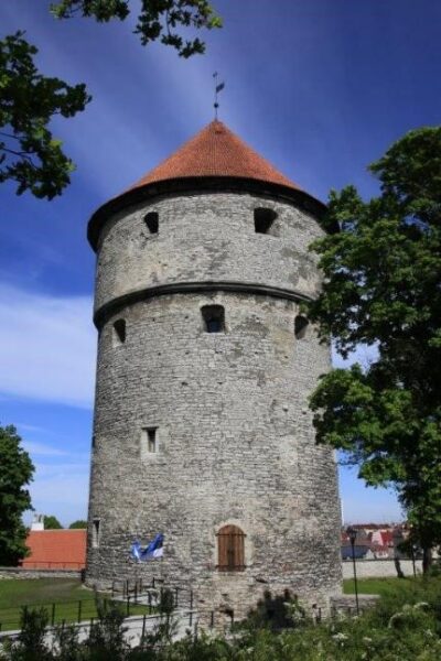 Kiek in de Kök  545! Tallinna sõjahiid tähistab juubelit