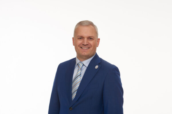 Kalev Kallemets, Fermi Energia O&Uuml; asutaja ja juhatuse liige