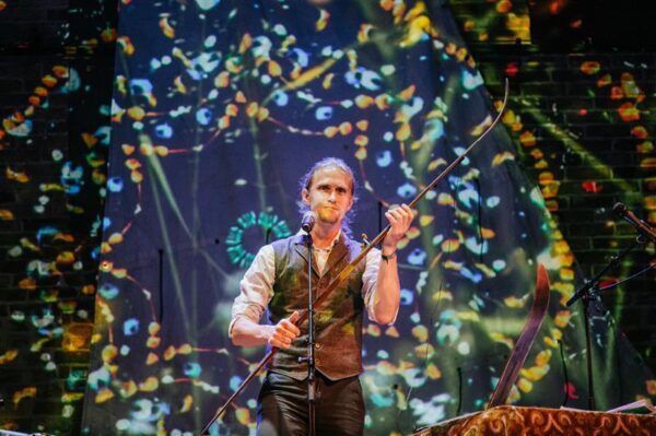 Mis saab p&auml;rimusmuusika keskusest?