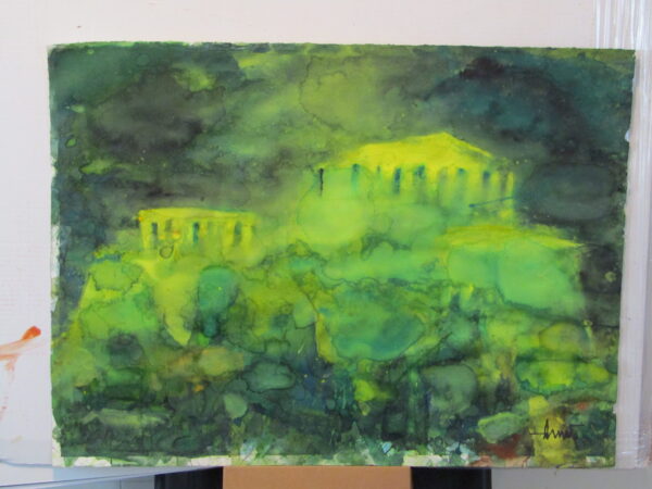 Modernist Toomas Reinu tundejõud