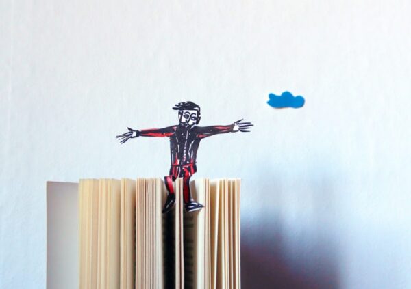 Kellele eraldumine, kellele &uuml;hildumine