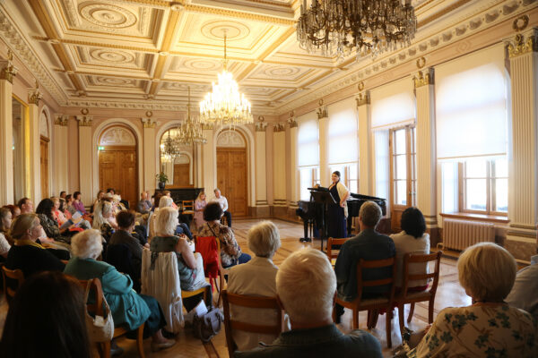 Ooperipaastu magus l&otilde;pp