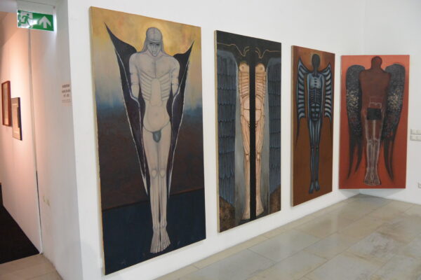 Lennata, ikka lennata