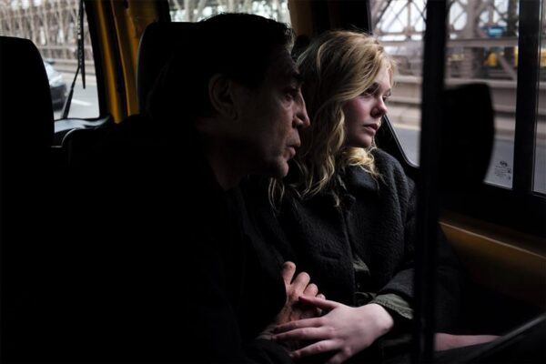 Sally Potter ja k&auml;imata teed