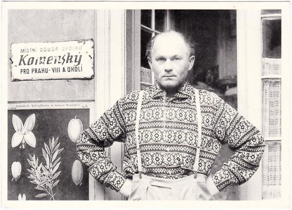 Taevas ei ole humaanne