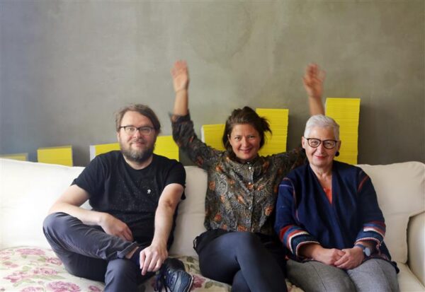 Oli kord &uuml;ks mees