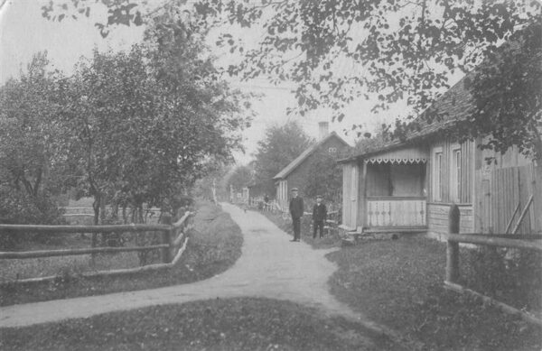 Tuttava linna tuled – Kärdla  köikse suurem vaatmisväärsus ongid Kärdla ise