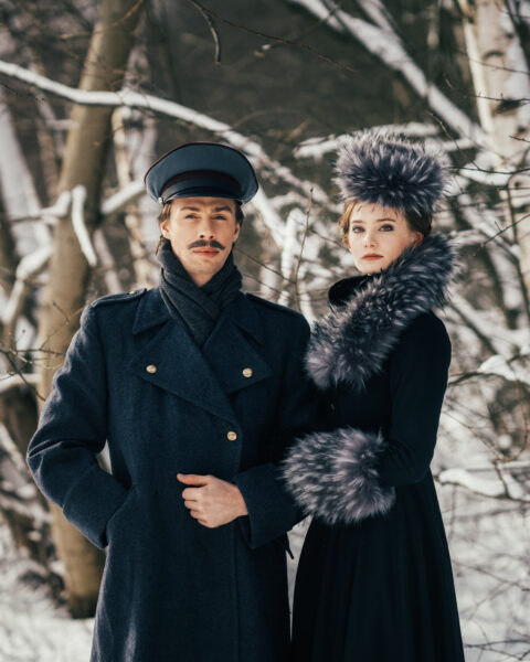 Rahvusooper avab 115. hooaja maailmaesietendusega