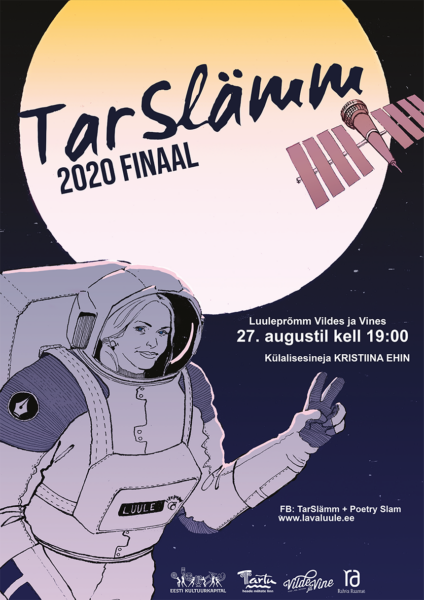 Toimub TarSlämmi finaal