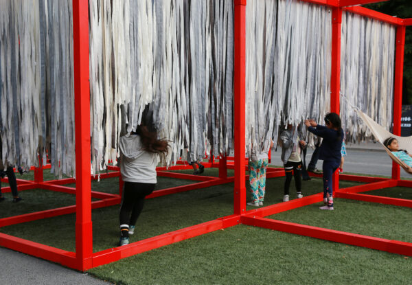 Autovabaduse puiesteelt Tartu tulevikku