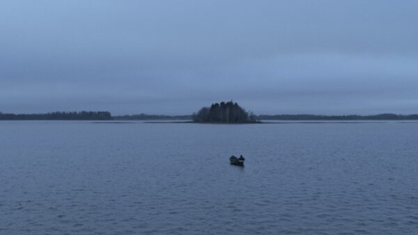 Läti kunstnik Kristaps Epners Tartu Kunstimajas