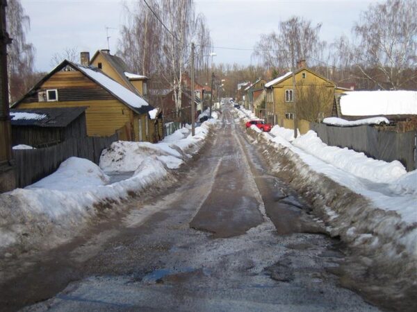&Uuml;leujutatud linnaosa, milles asuvad k&ouml;&ouml;giviljanimedega t&auml;navad