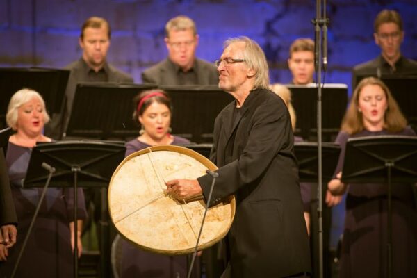 Tormise vaim tuli peale