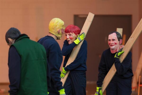 Alahinnates tantsu omav&auml;&auml;rtust