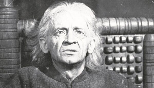 Elu kiirusega 24 kaadrit sekundis