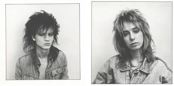 H&uuml;pe tundmatusse