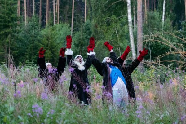 Sinise j&auml;nese agenda