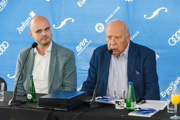 Erarahastuse v&otilde;imalikkus kultuuris