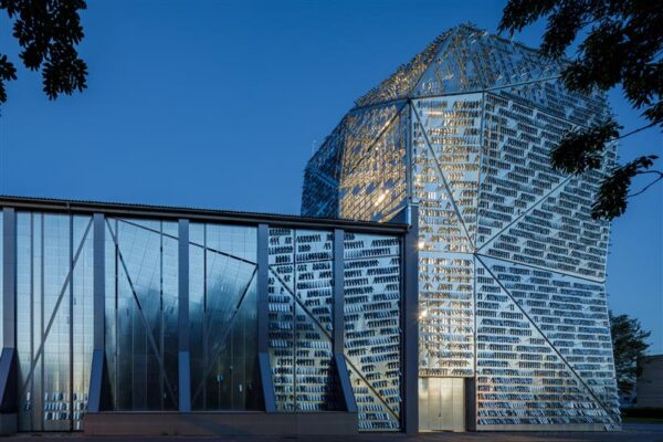 Punk K&auml;ina Tuuletorn