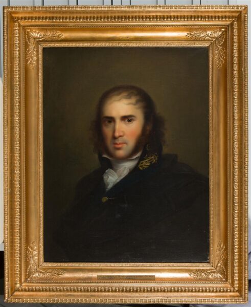 Aegumatu Tartu klassik  Karl Morgenstern 250