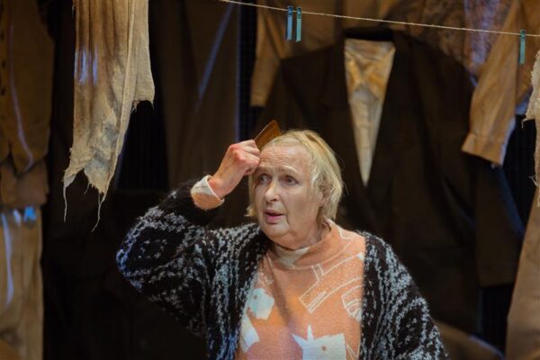 Kui satud pitsitusse  ja teed pahandust &hellip;