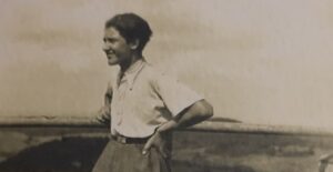 Auhind &ndash; Bernard Kangro auhinna p&auml;lvis Jaan Kaplinski