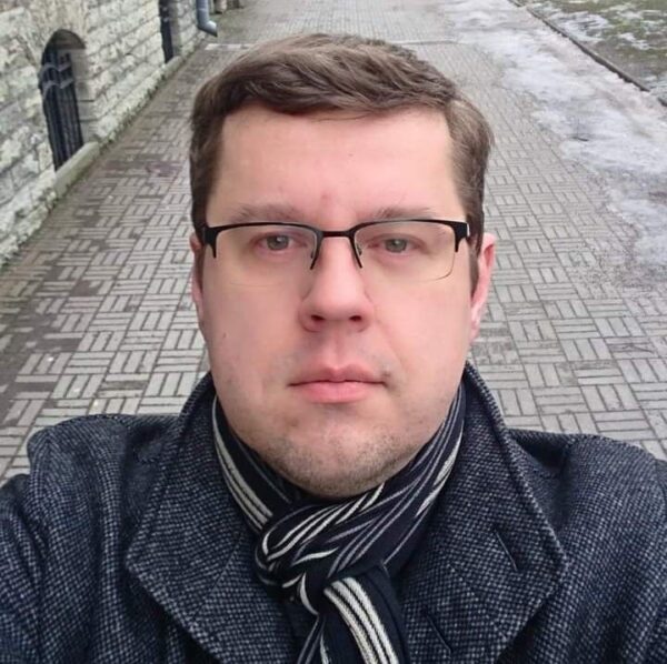 Tauno Vahter, kirjastuse &bdquo;T&auml;nap&auml;ev&ldquo; peatoimetaja