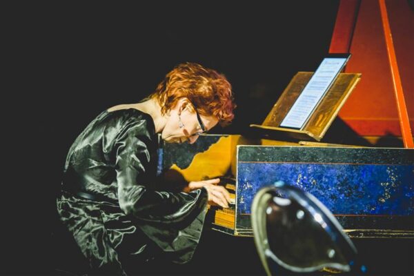 Ja k&otilde;rv ei puhka