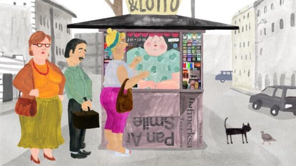 Vabadus on k&otilde;ige t&auml;htsam nii pillim&auml;ngu &otilde;ppides  kui ka ajalehti m&uuml;&uuml;es