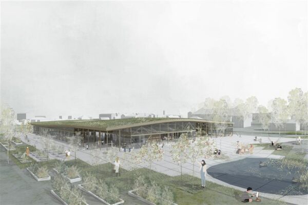 Maja kui l&otilde;imija