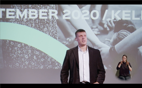 Segadus &bdquo;Kultuurikompassil&ldquo;