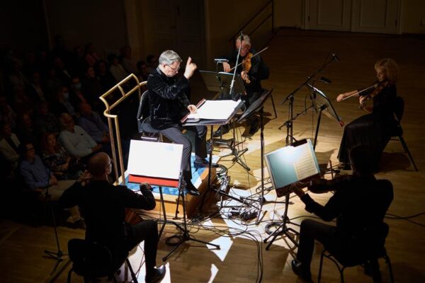 Protsessuaalsus teeb &auml;revaks