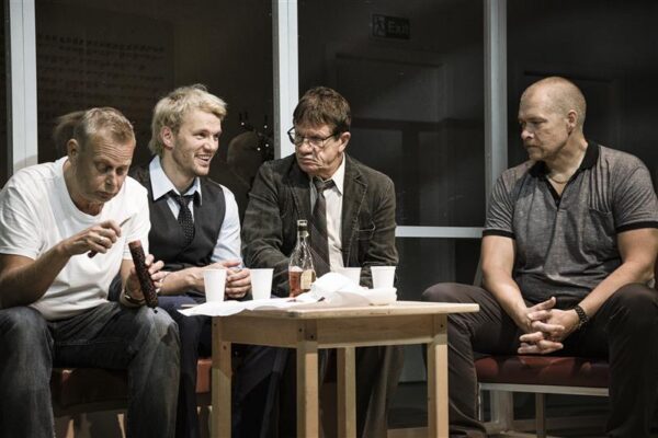 Kaaludes elus olulist