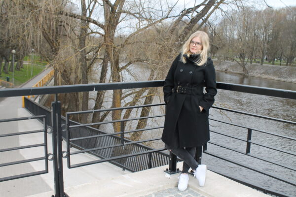 Tartu Kunstimuuseumi uus direktor on Joanna Hoffmann