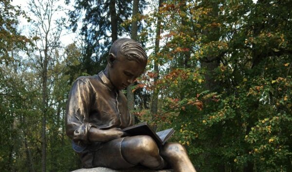 Kalju Lepiku kojuj&otilde;udmine