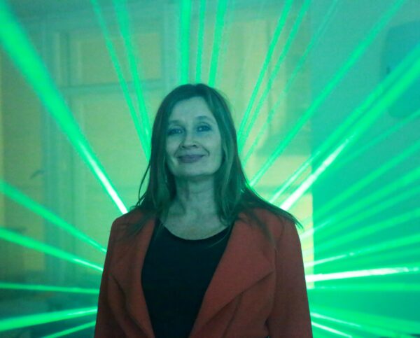 MARGIT MUTSO, arhitekt